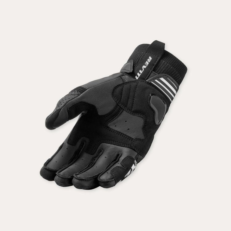 Positron Gloves
