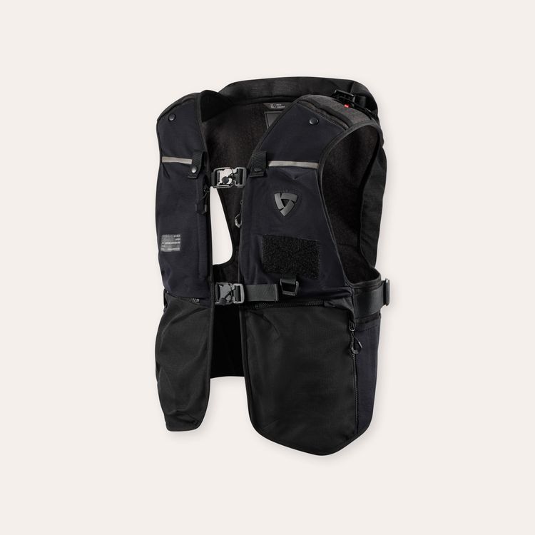 Trail Vest
