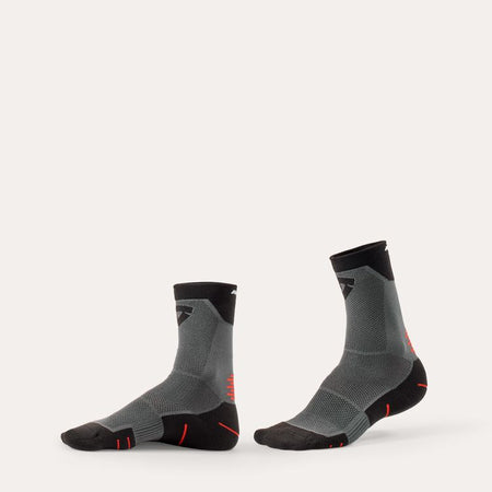 Charger 2 Socks