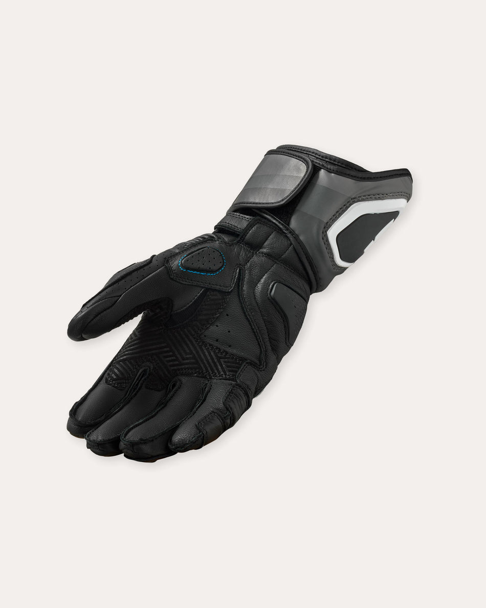 Gloves Quantum 3