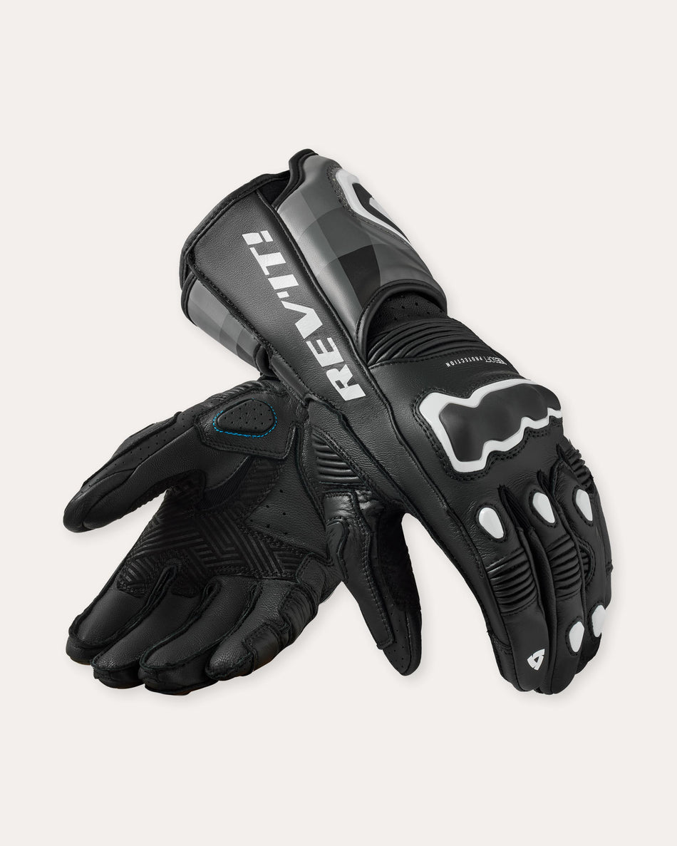 Gloves Quantum 3