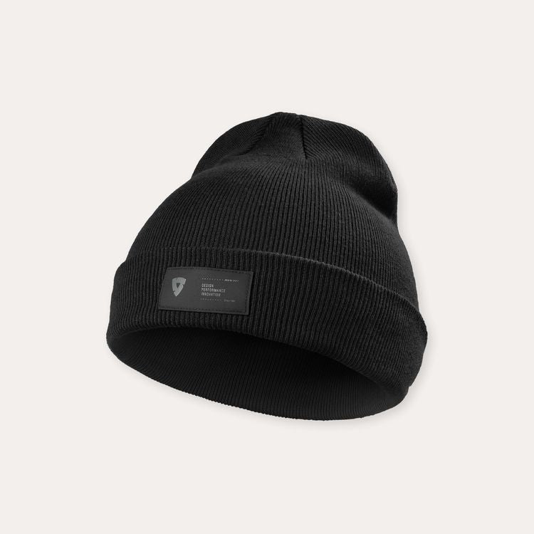 Elijah Beanie