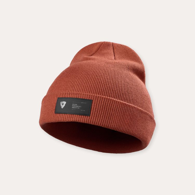 Elijah Beanie