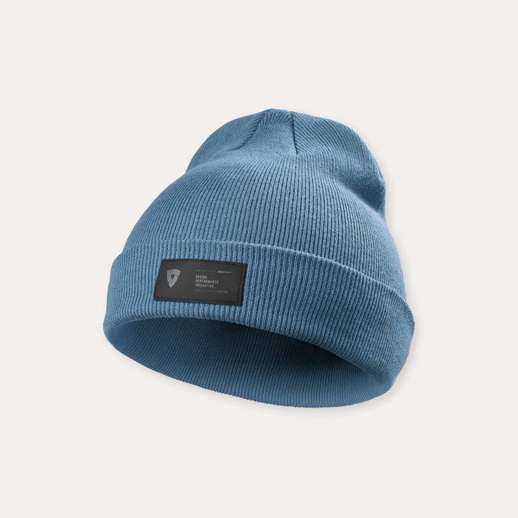 Elijah Beanie