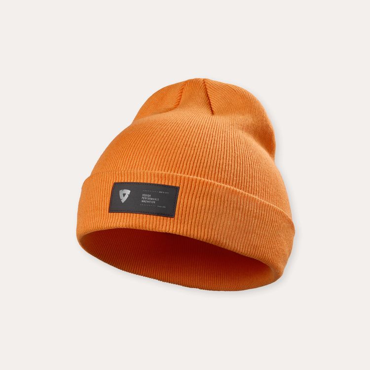 Elijah Beanie