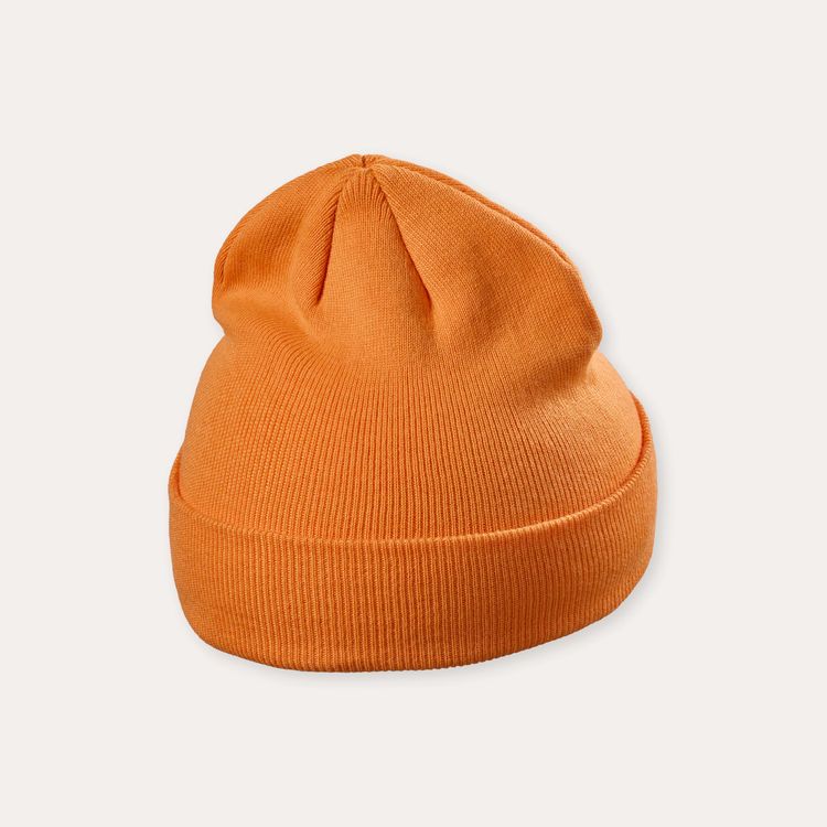 Elijah Beanie