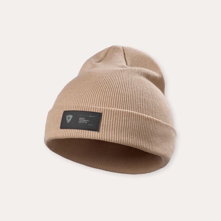Elijah Beanie