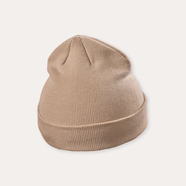 Elijah Beanie