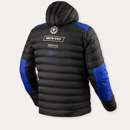 Payload Jacket