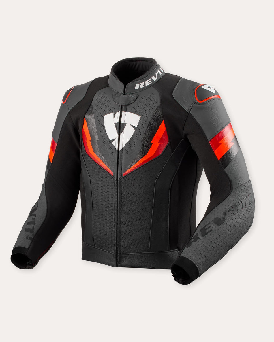 Jacket Quantum 3