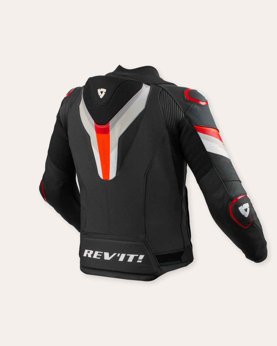 Jacket Quantum 3 Pro