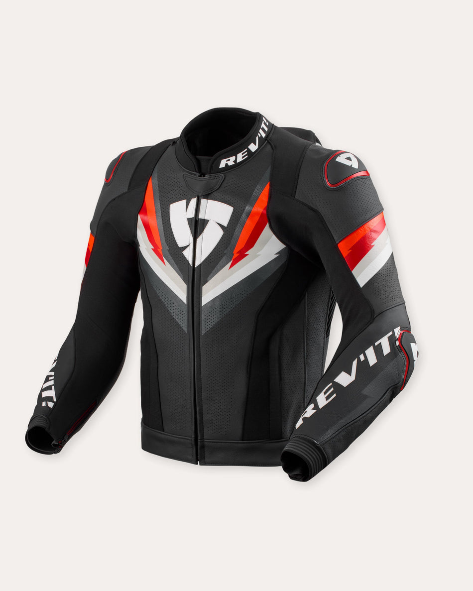 Jacket Quantum 3 Pro