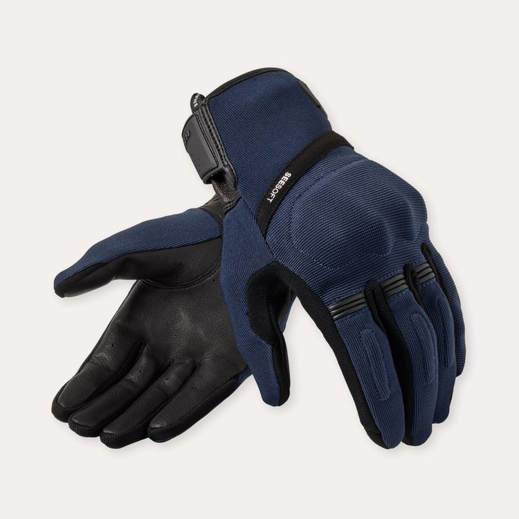 Mosca 2 Gloves