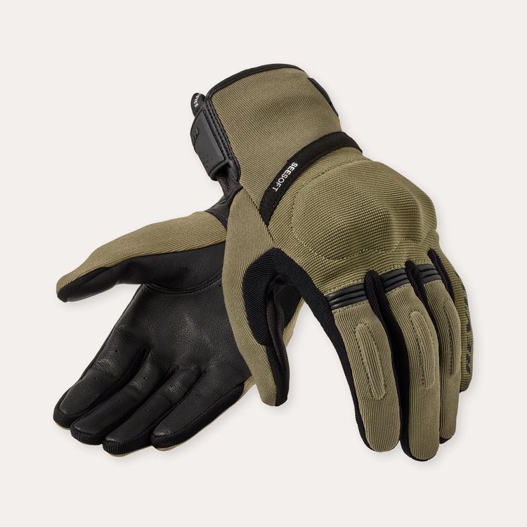 Mosca 2 Gloves