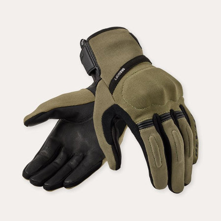 Mosca 2 Gloves