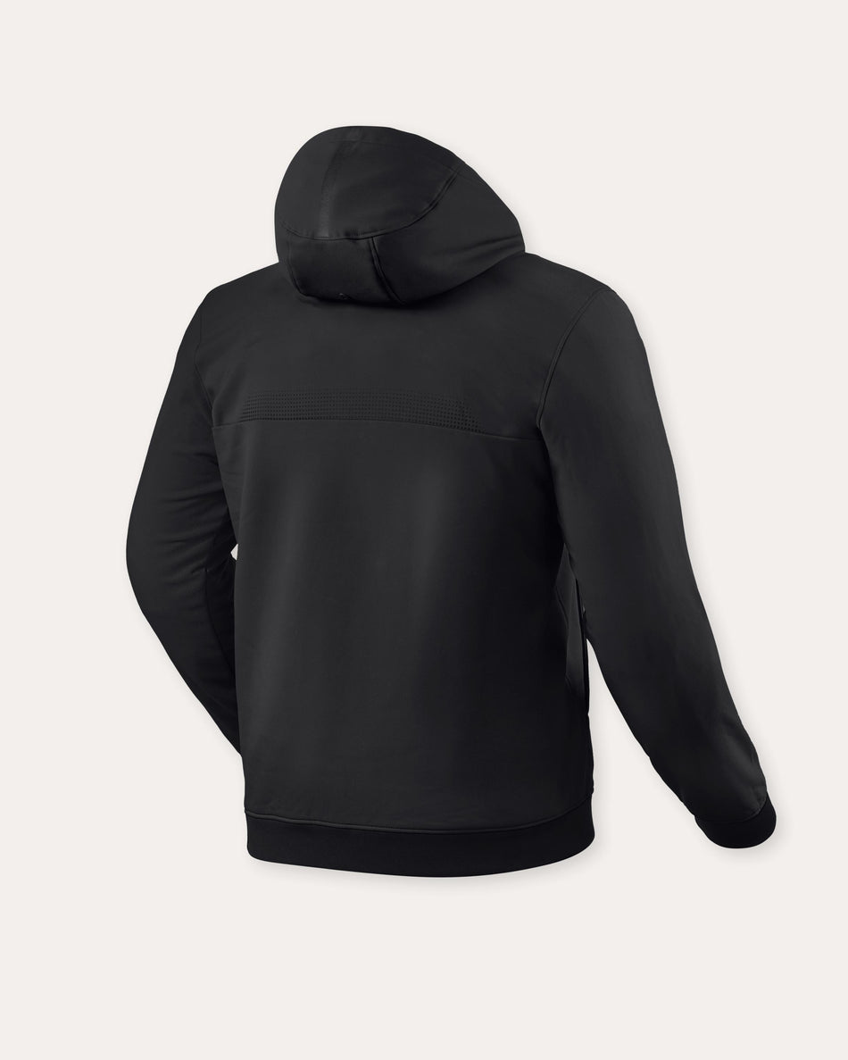 Hoodie Parabolica 2