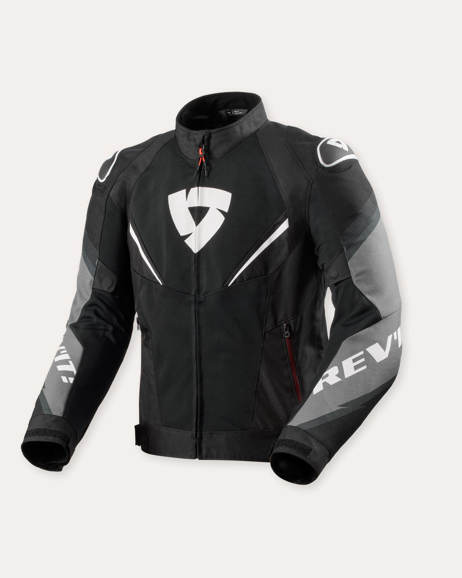 Jacket Quantum 3 Air