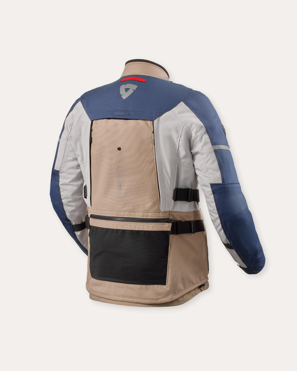 Jacket Sand 5 H2O