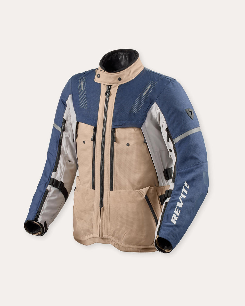 Jacket Sand 5 H2O