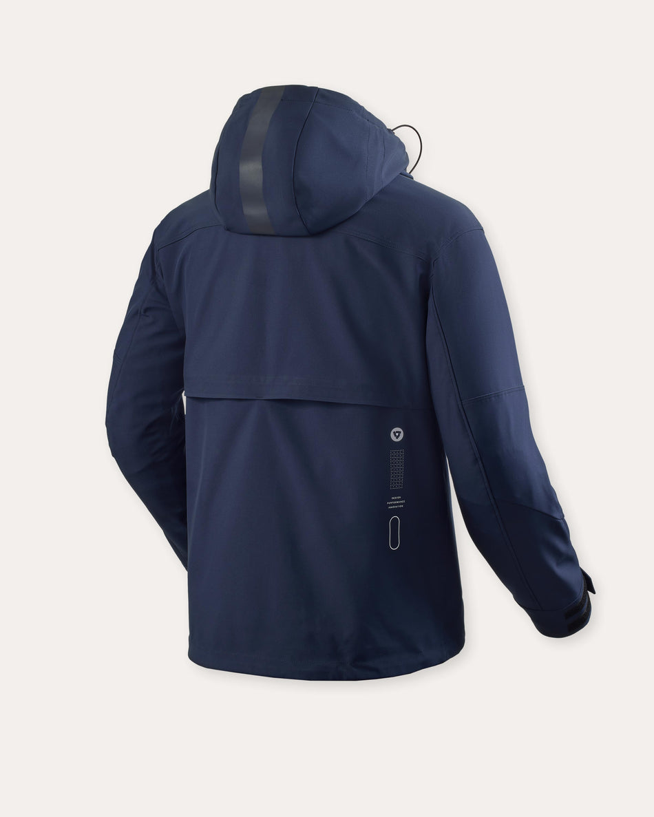 Jacket Altair H2O