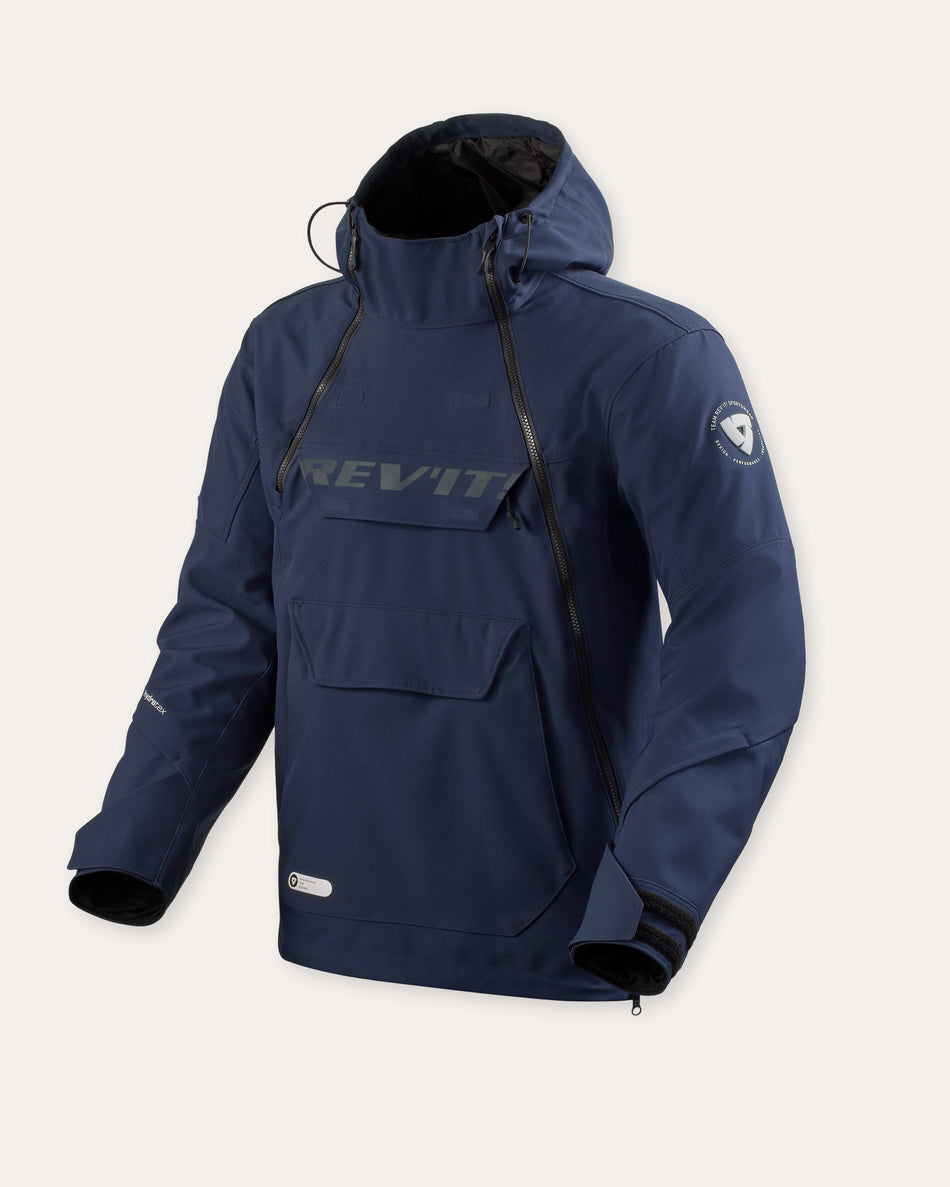 Jacket Altair H2O