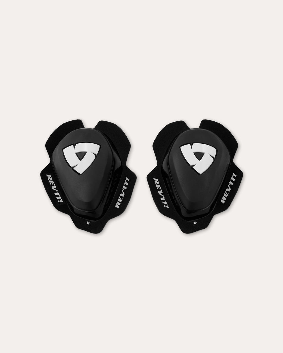 Knee Slider Set 2