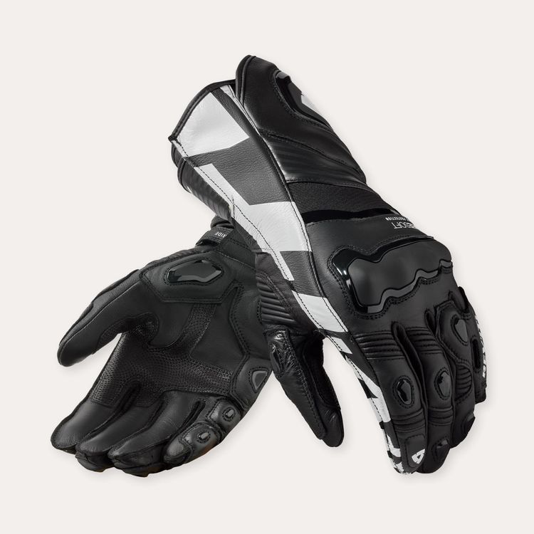 Jerez 4 Gloves