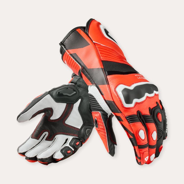 Jerez 4 Gloves