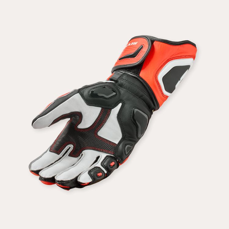 Jerez 4 Gloves