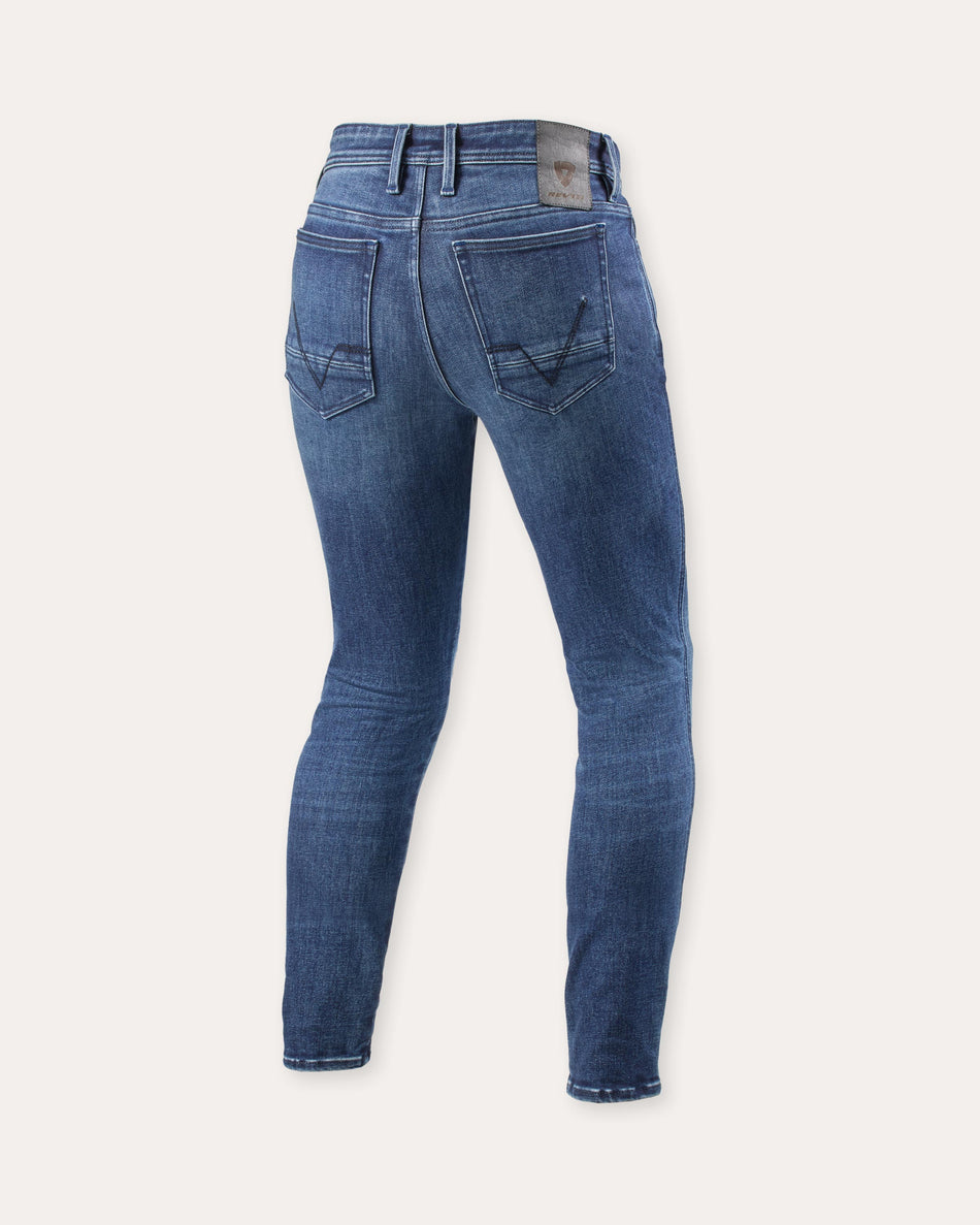 Jeans Piston 3 Skinny