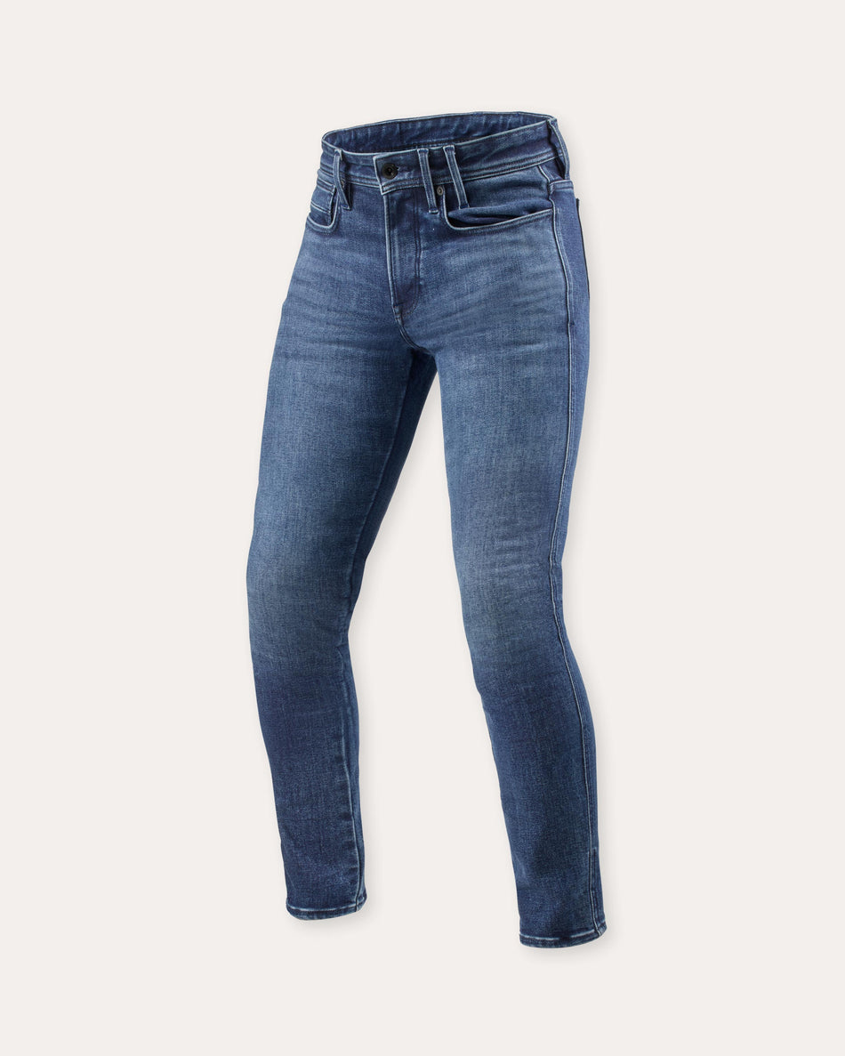 Jeans Piston 3 Skinny