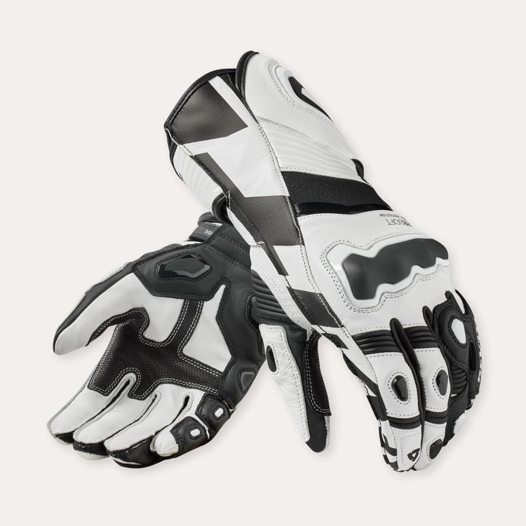 Jerez 4 Gloves