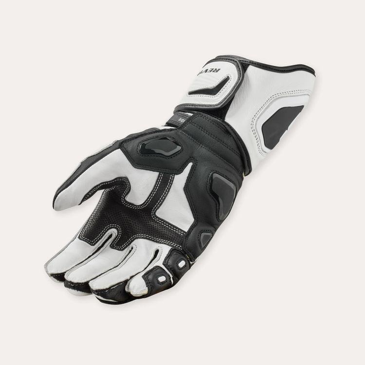 Jerez 4 Gloves
