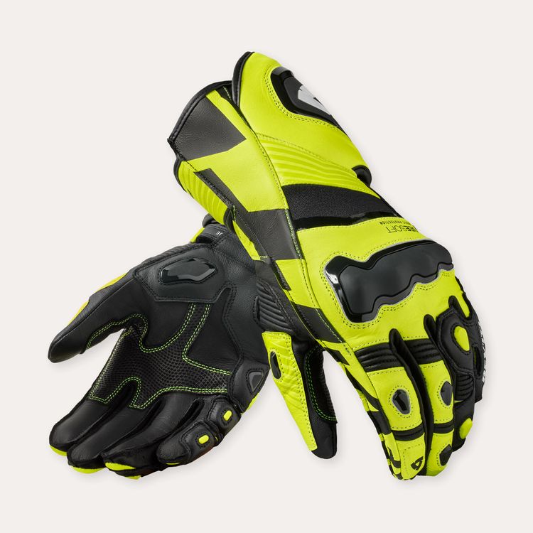 Jerez 4 Gloves