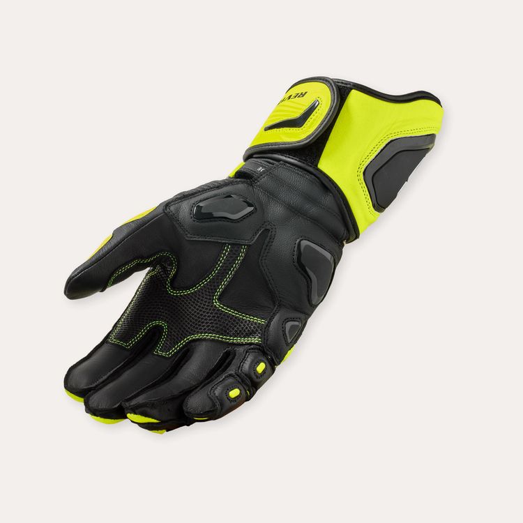 Jerez 4 Gloves