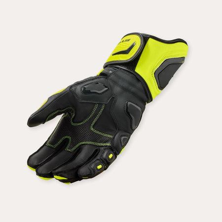 Jerez 4 Gloves