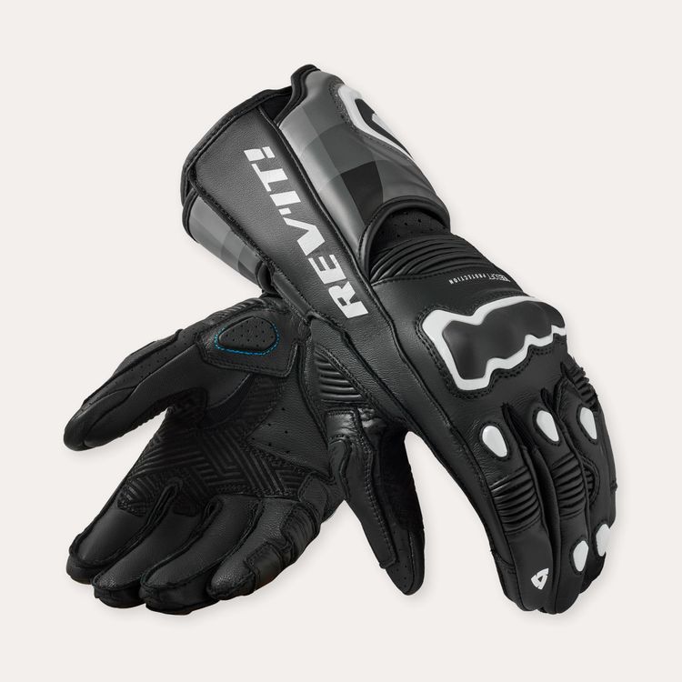 Quantum 3 Gloves