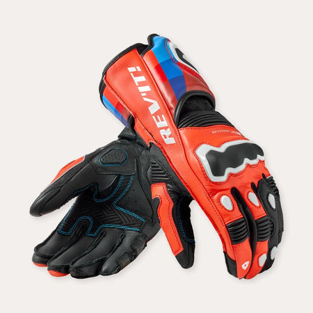 Quantum 3 Gloves