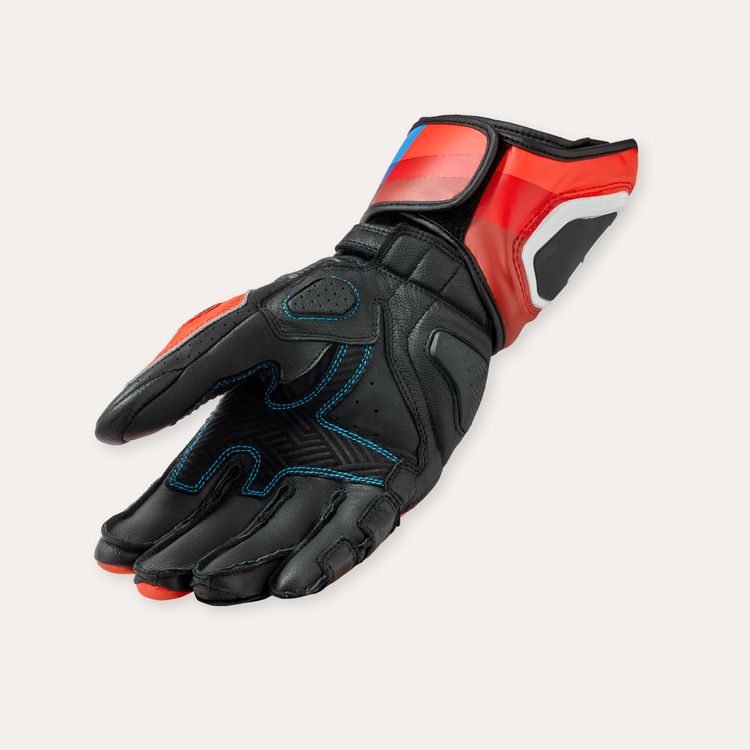 Quantum 3 Gloves