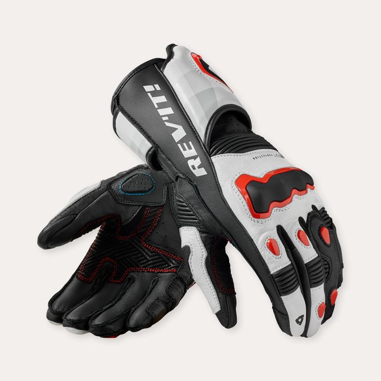 Quantum 3 Gloves