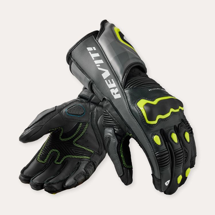 Quantum 3 Gloves