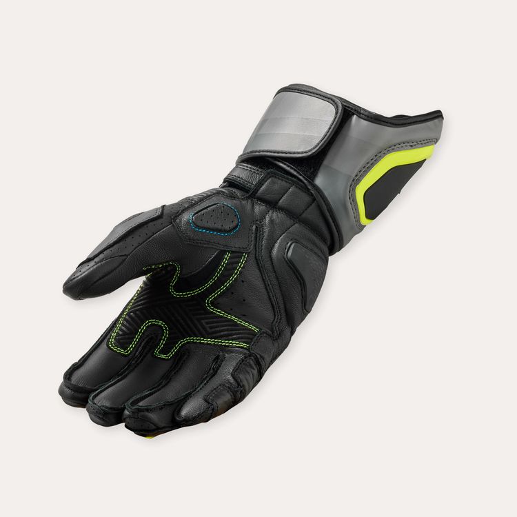 Quantum 3 Gloves