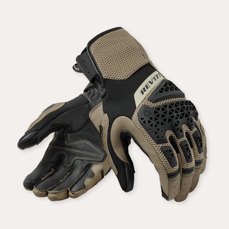 Sand 5 Gloves