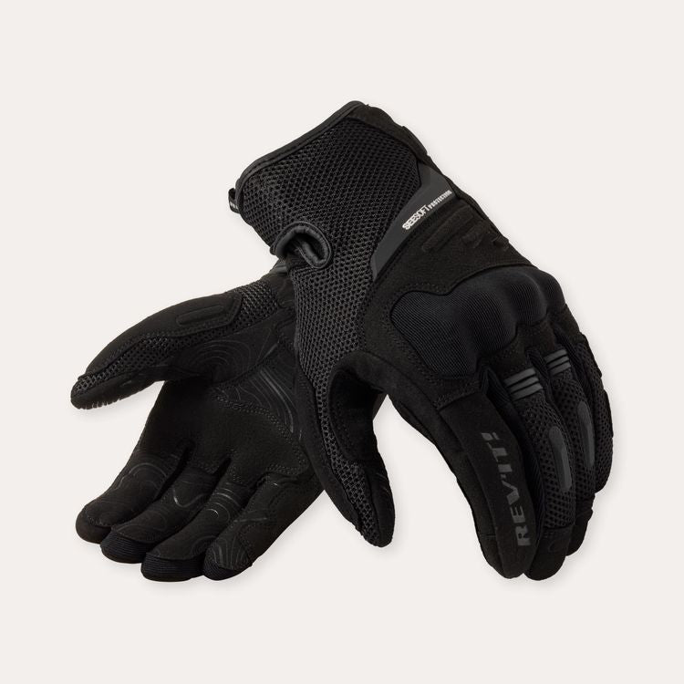 Cavern Gloves