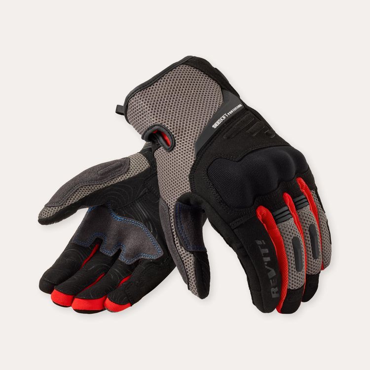 Cavern Gloves