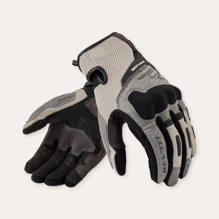 Cavern Gloves