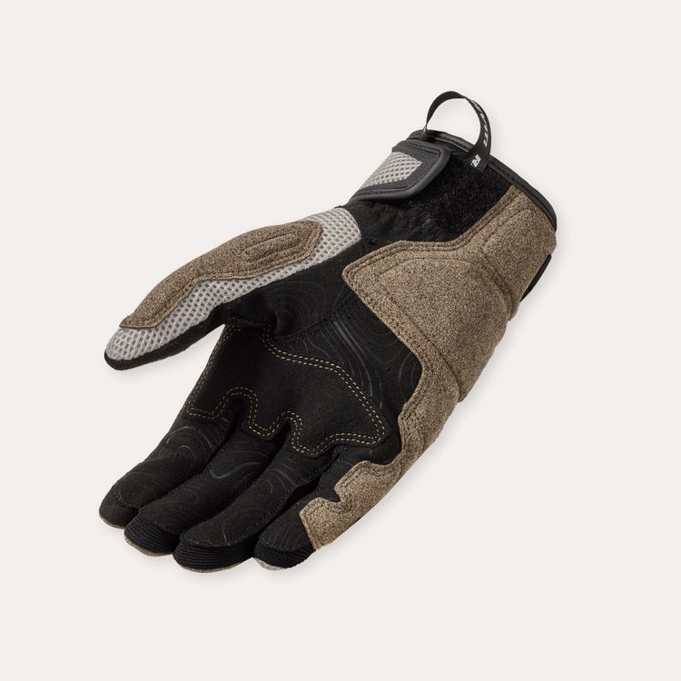 Cavern Gloves