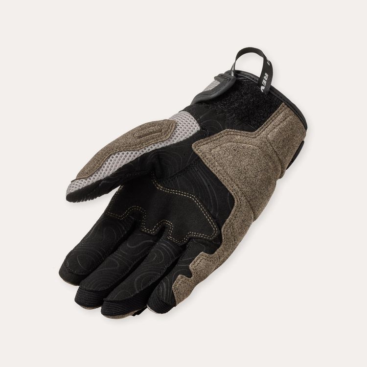 Cavern Ladies Gloves