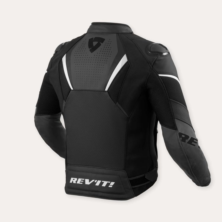 Automate Jacket