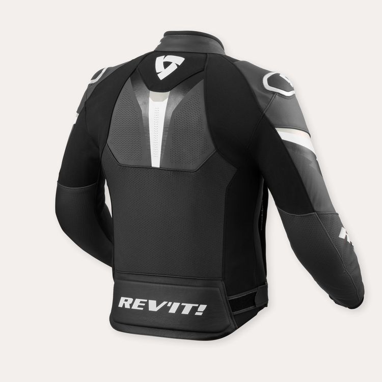 Quantum 3 Jacket